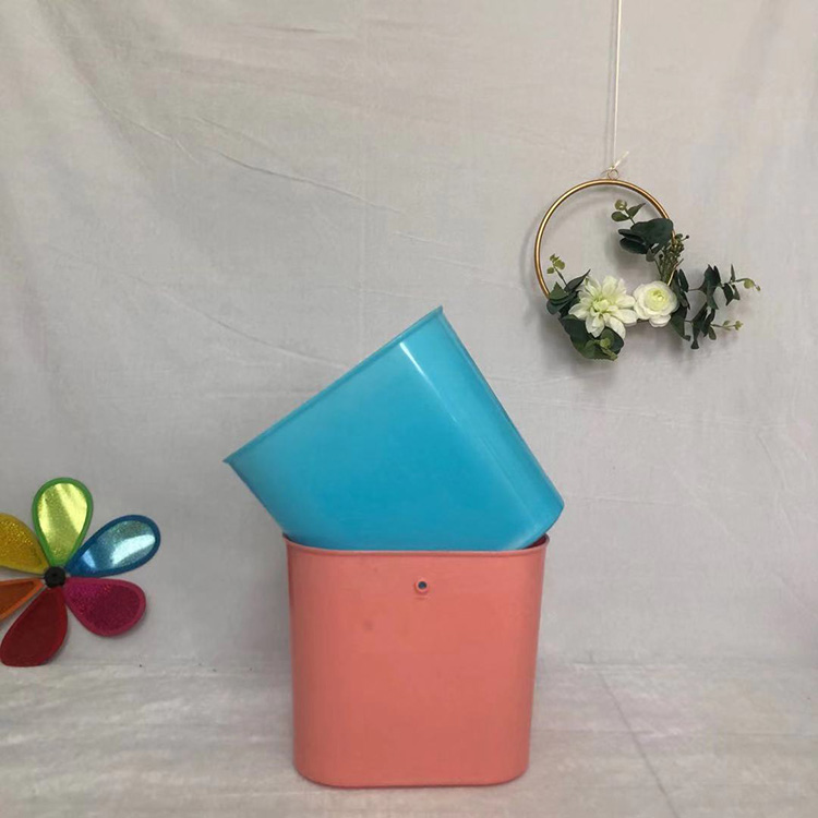 发酵桶 储装水桶 白色30L塑料桶 妙禾