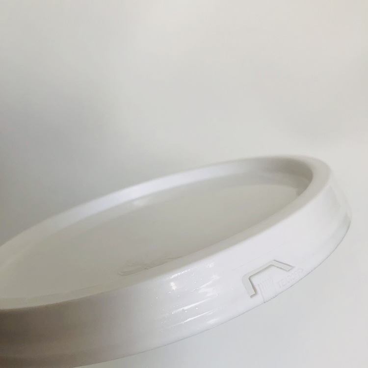 肥料桶 白色塑料桶 塑料水桶定制 妙禾