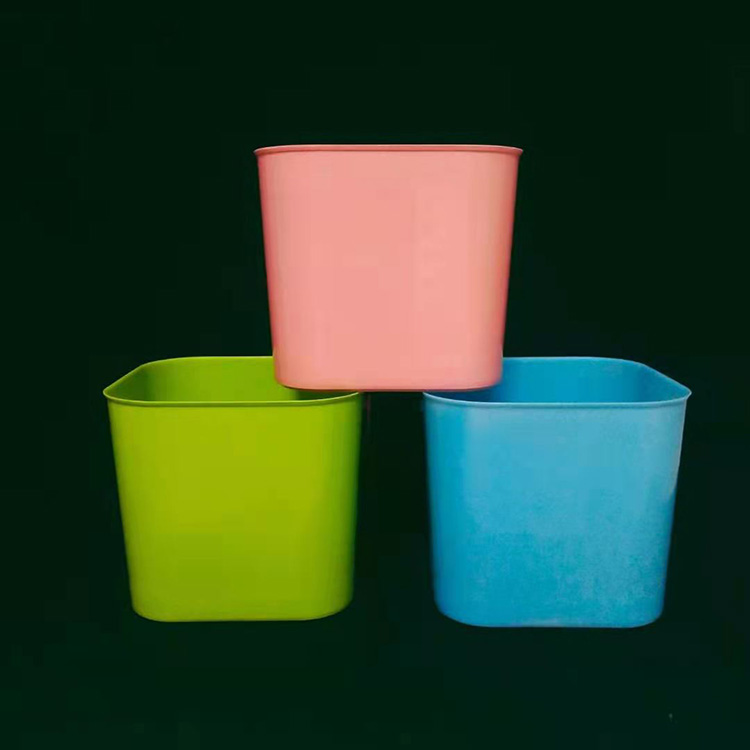 塑料桶厂家 20升装涂料桶 白色30L塑料桶 妙禾
