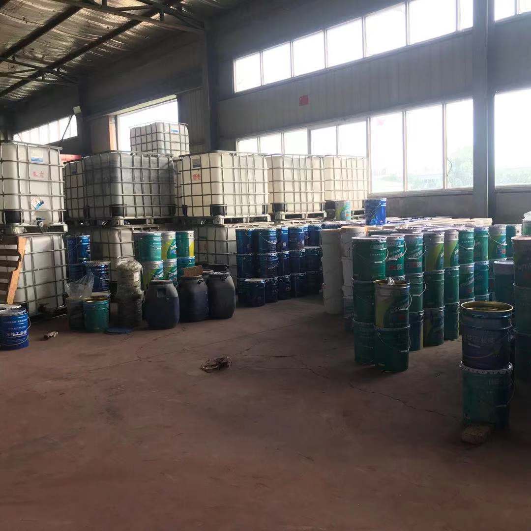 彩钢瓦翻新漆 水性工业漆 规格多样 彩钢漆喷涂 颜色齐全 茂隆制造 发货及时