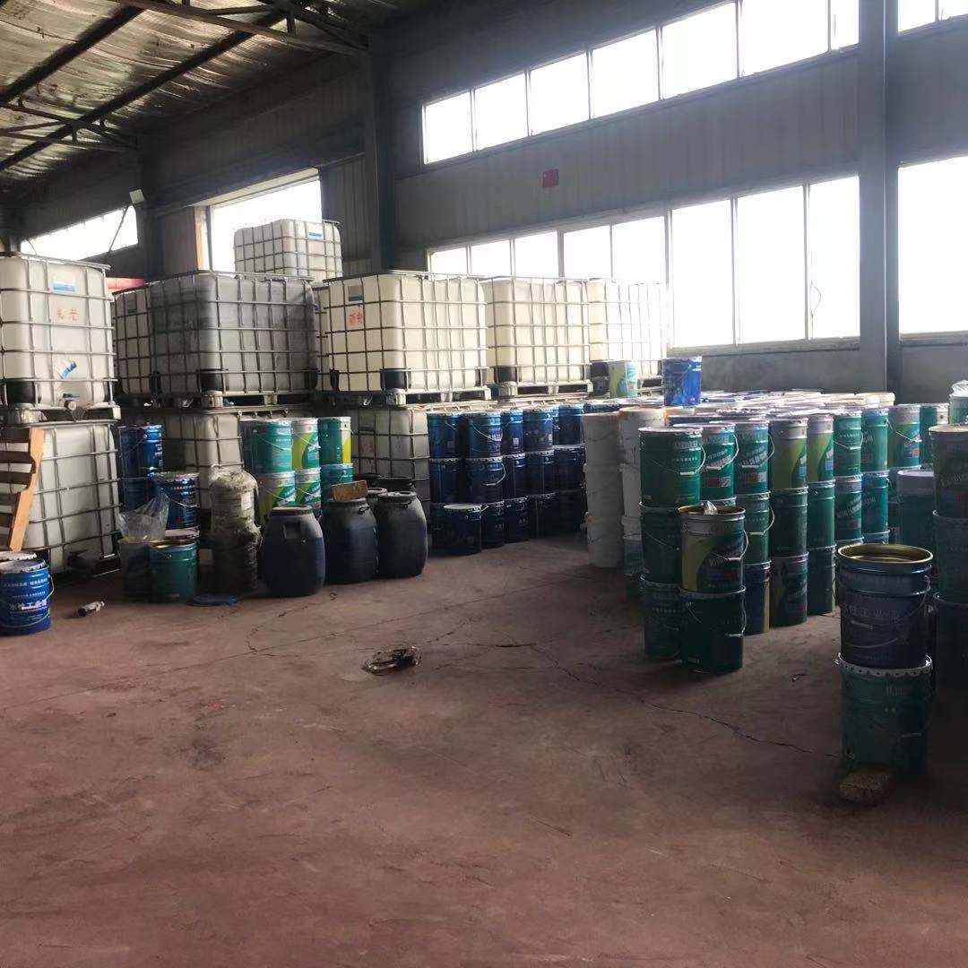 水性彩钢翻新漆施工 屋顶彩钢瓦翻新漆工程 彩钢瓦翻新漆 现货供应 发货及时