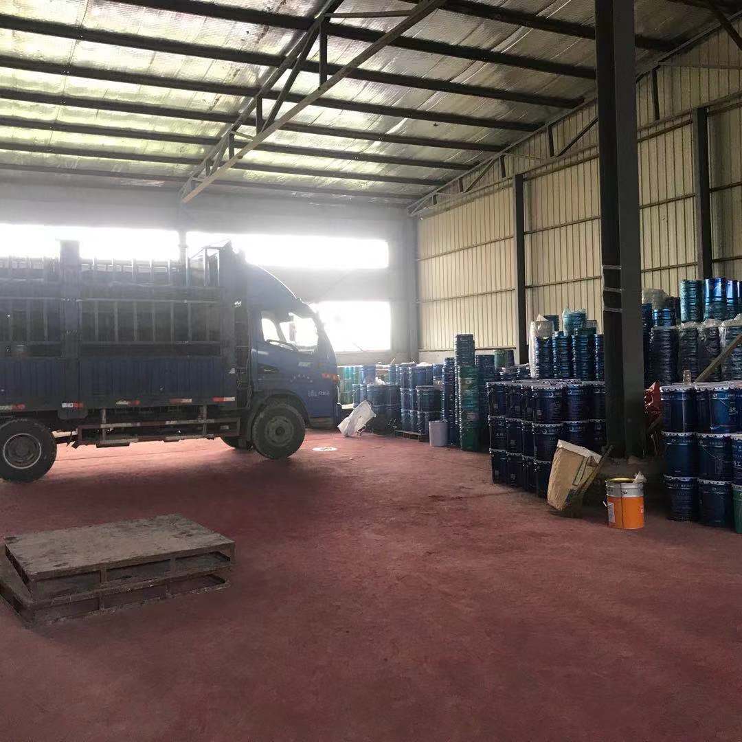 盖房顶水泥地面漆 水性彩钢瓦翻新漆 金属油漆 茂隆制造 发货及时 
