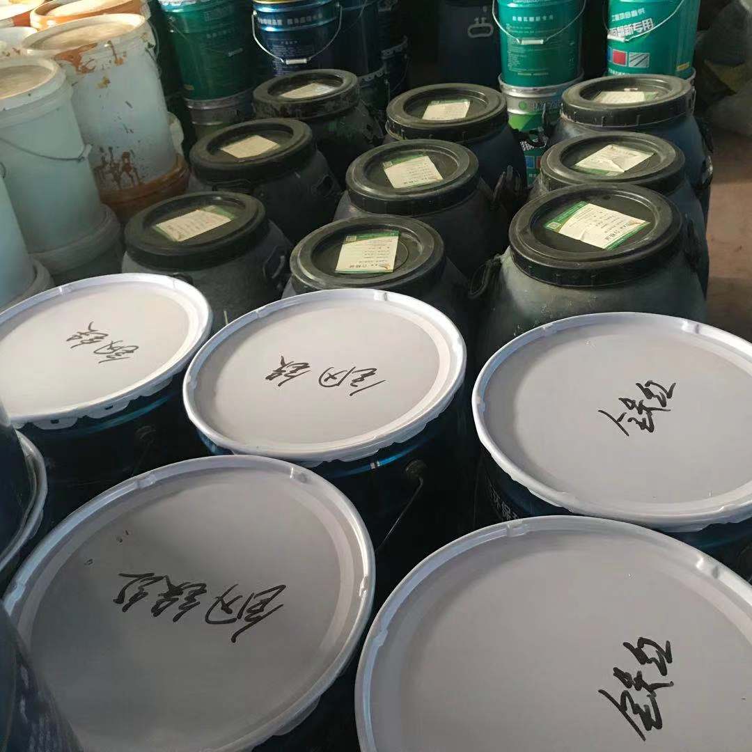 茂隆出售 彩钢瓦翻新防腐漆 水性工业漆 钢结构防锈漆 厂家发货 茂隆制造 量大优惠