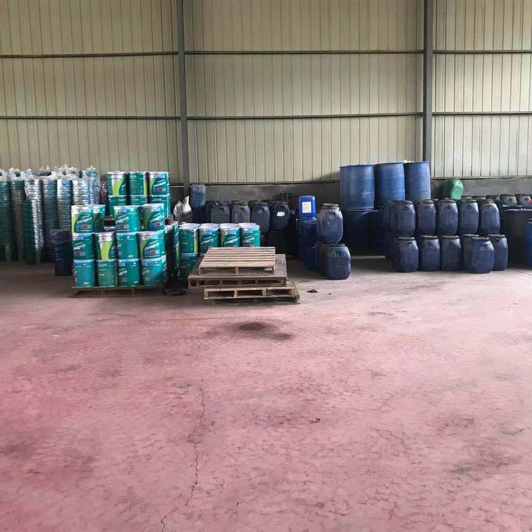 工业漆 钢结构彩钢瓦漆 规格多样 可定制 水性金属漆 量大优惠 厂家直发