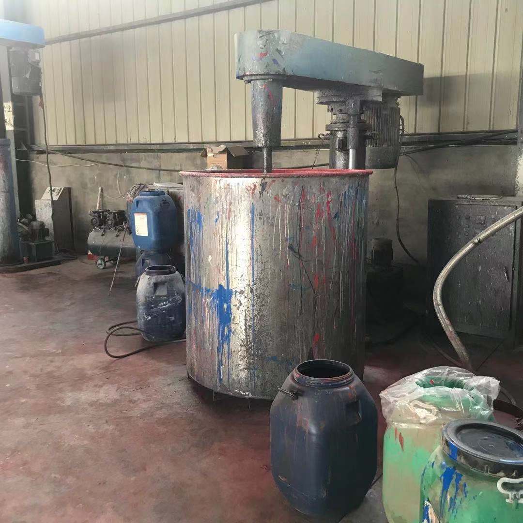 茂隆出售 彩钢瓦翻新防腐漆 水性工业漆 钢结构防锈漆 价格实惠 发货及时