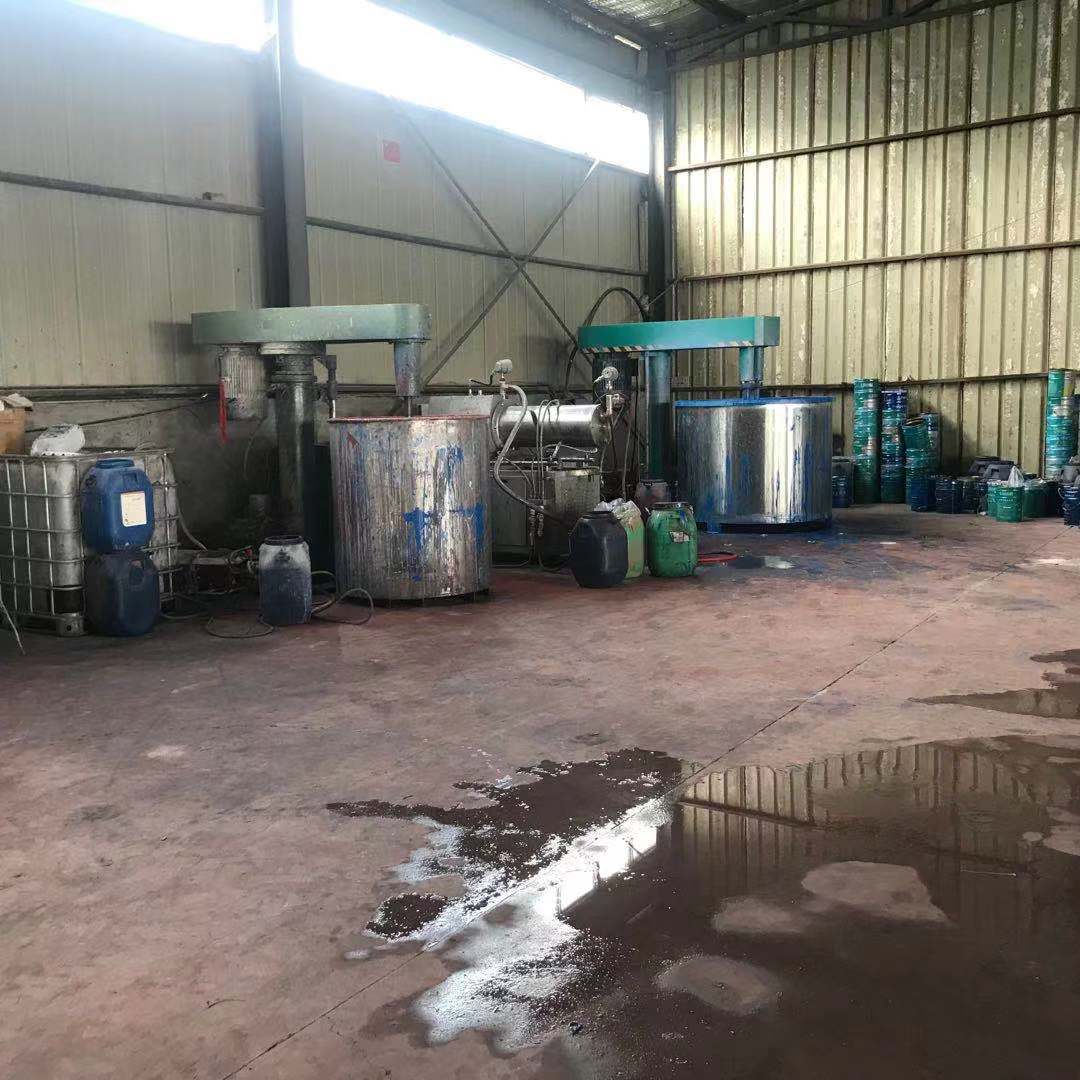 彩钢翻新漆 彩钢漆喷涂 可加工定制 水性工业漆 诚信经营 颜色齐全 茂隆制造