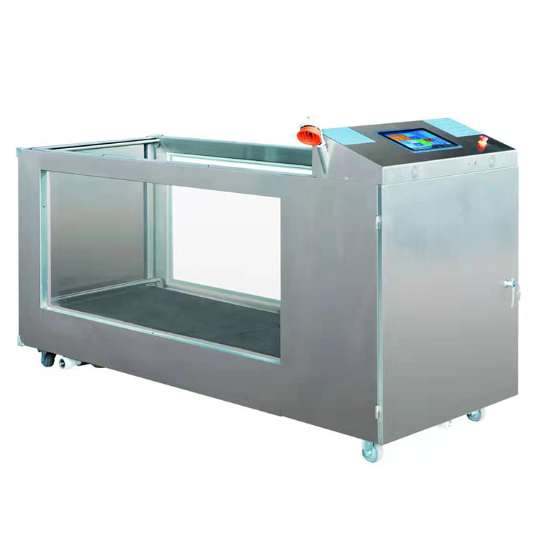 宠物水疗跑步机LZ-2001 医用型《 收益宝》