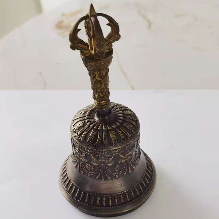 铜工艺品 铜摆件 铜制品 动物 铜铃定制加工