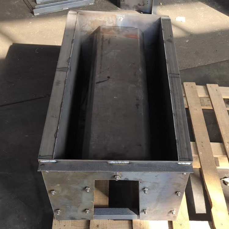 电缆槽沟模具生产厂家，预制电缆槽模具质优价廉