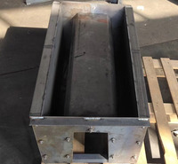 电缆槽沟模具生产厂家，预制电缆槽模具质优价廉
