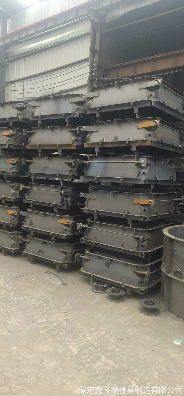 阶梯式生态护坡模具报价，阶梯式挡土墙模具系列