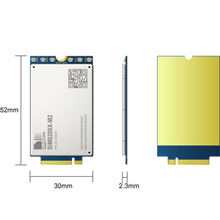 SIMCom（芯讯通）代理 SIM8200EA-M2