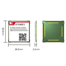 SIMCom（芯讯通）代理 A7600C1-MNSE