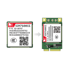 SIMCom（芯讯通）代理 SIM7600CE