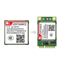 SIMCom（芯讯通）代理 SIM7600CE-L1S