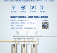 AO史密斯锅炉  陕西锅炉厂家  商用低氮燃气锅炉|西安乐金新能源