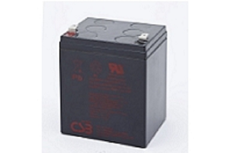 CSB蓄电池HR1227W F2 12V27W 电池 门禁 消防 直流屏 UPS电源专用