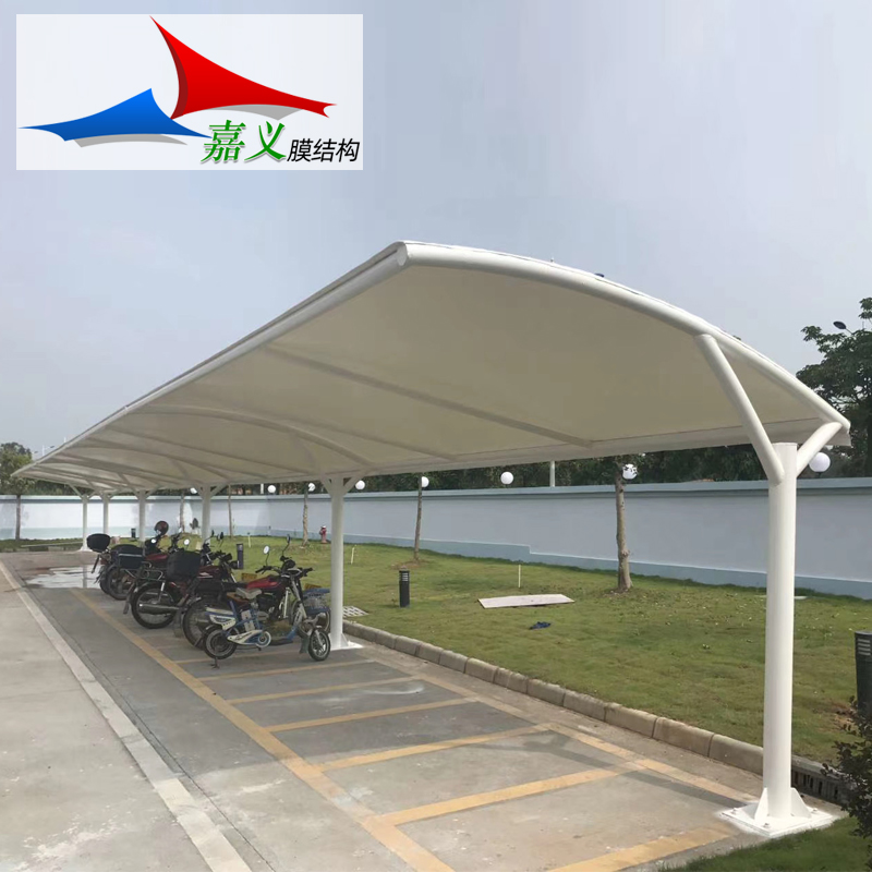 停车棚 嘉义 承接工程 上海 批发价格 自行车棚