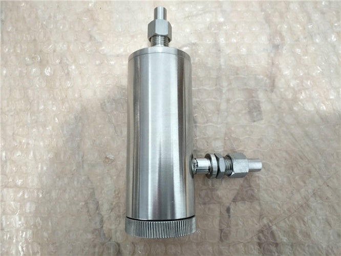 GN03D全不锈钢过滤器水样过滤器
