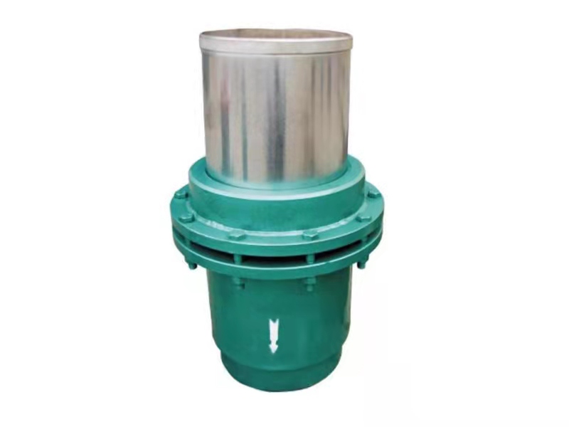 耐蒸汽套筒补偿器  耐蒸汽套筒补偿器生产厂家河南林毅质量好价格低