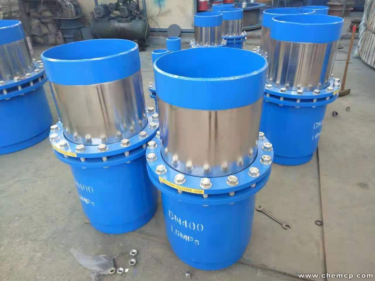 直埋式套筒补偿器  直埋式套筒补偿器厂家直销  生产厂家  河南林毅质量好价格低