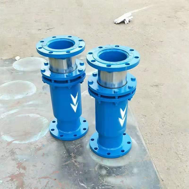 法兰式管道补偿器  法兰式管道补偿器生产厂家 河南林毅质量好价格低