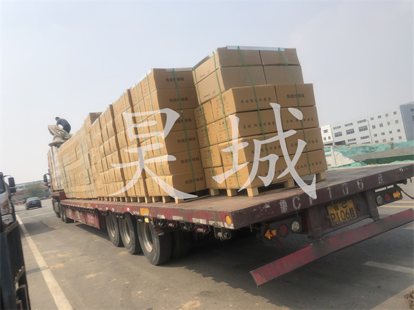 陶瓷纤维挡火板厂家批量生产挡火板直供