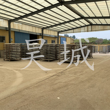 陶瓷纤维挡火板硅酸铝挡火板陶铝板制品