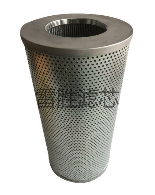 供应 LG6060/6065 液压油滤芯 回油滤芯 雷胜滤芯 可定制 欢迎订购