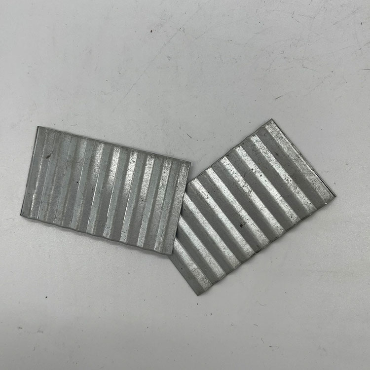 定做 隔墙板专用安装配件 河北隔墙板配件 