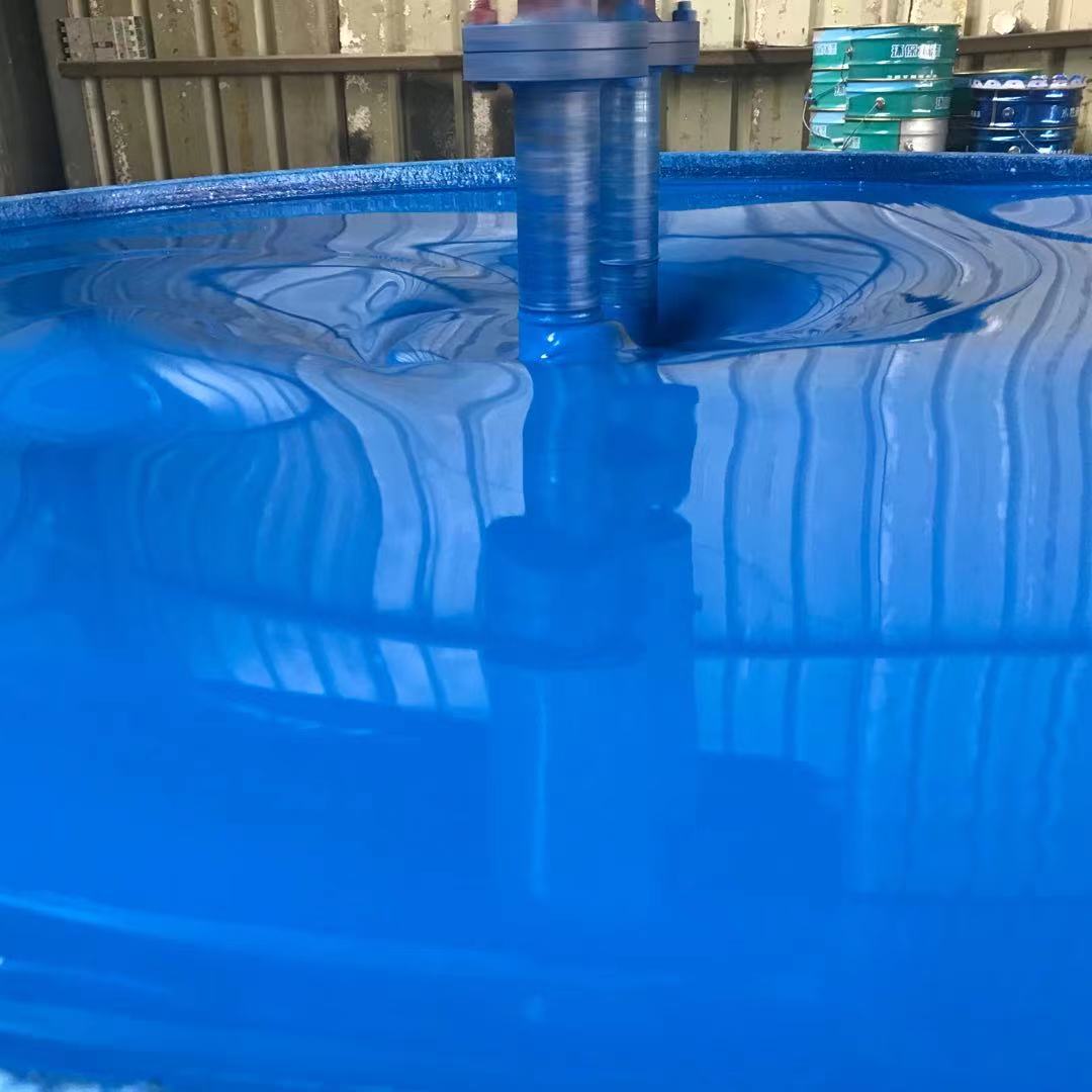 茂隆出售 彩钢瓦翻新防腐漆 水性工业漆 钢结构防锈漆 现货供应 发货及时