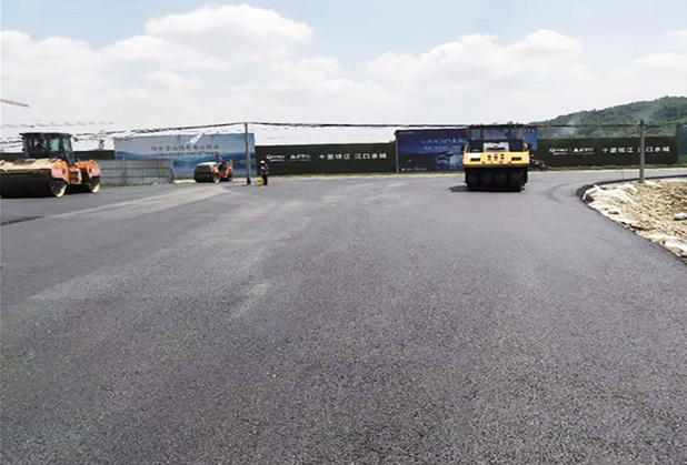 四川沥青路面 四川沥青路面工程  四川沥青路面施工