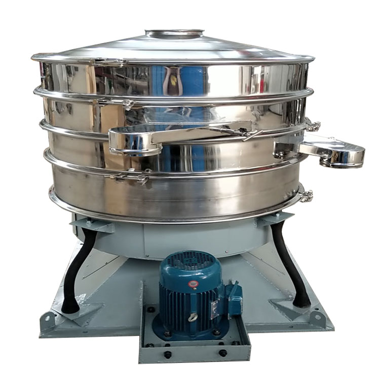 摇摆筛 药粉精细筛 直径600mm500目超声波摇摆筛 同心21年品质保障