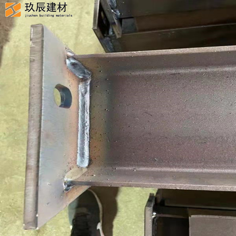 预埋式悬挑梁 可调式悬挑梁 新型短肢工字钢 花篮式拉杆悬挑梁 售后无忧