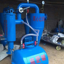 农用灌溉设备灌溉离心过滤器 节水喷灌过滤器 售后贴心