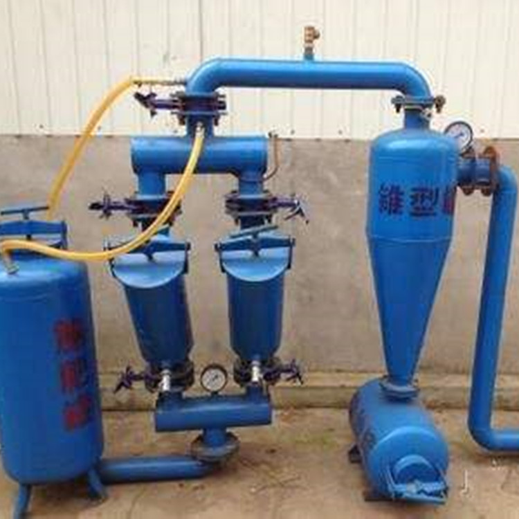 农业灌溉过滤器节水喷灌离心过滤器 净水器