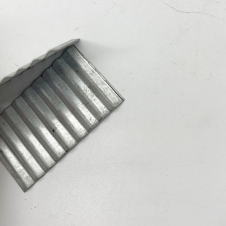 轻质隔墙板配件花卡 轻质隔墙板配件镀锌钢卡 厂家生产