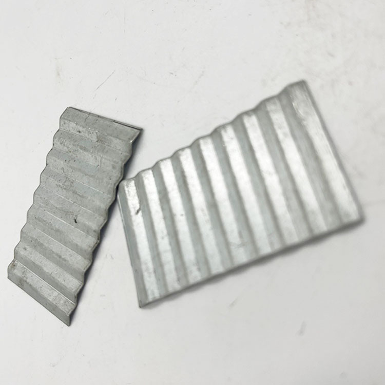 轻质隔墙波纹片 波纹片s片 威迅销售