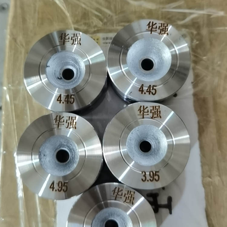 现货供应 合金钢塔轮 合金塔轮 水箱机拉丝塔轮 支持定制