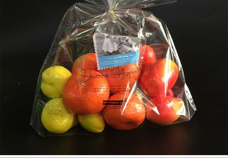 食品袋价格