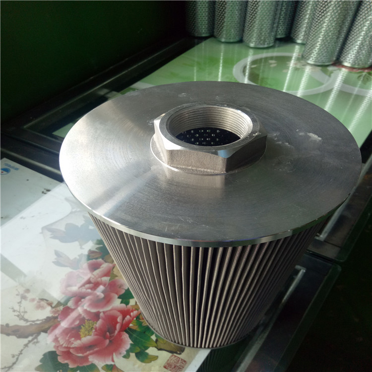 华豫直供LS001-500-050M滤芯