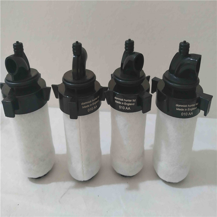 华豫直供P3TKA00ES9C干气密封滤芯