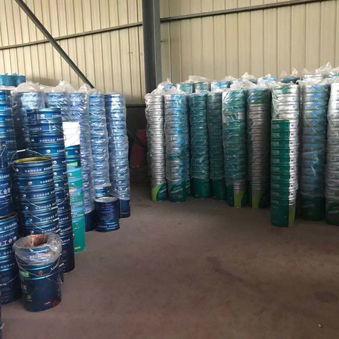 茂隆出售 彩钢瓦翻新防腐漆 水性工业漆 钢结构防锈漆 价格实惠 发货及时 量大优惠
