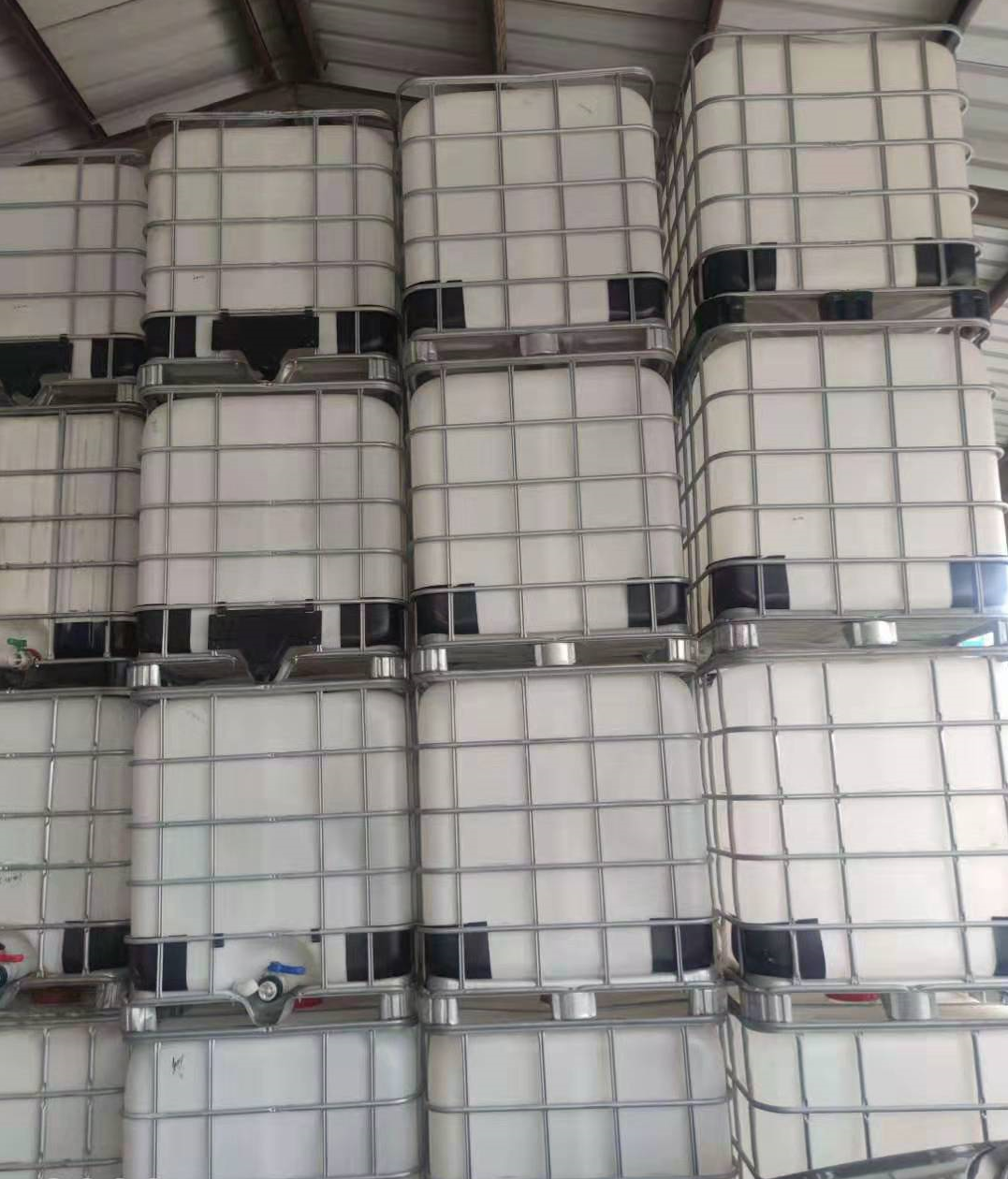 二手吨桶 现货出售 二手1000L化工吨桶 二手吨桶