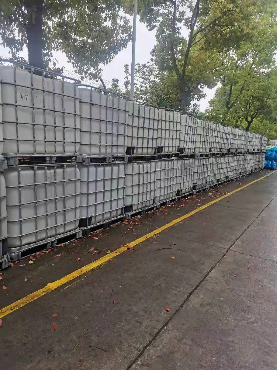 厂家直销二手吨桶 吨桶批发 二手吨桶