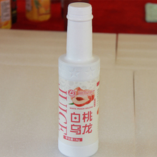 白桃乌龙茶