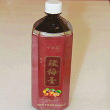 千素斋酸梅膏