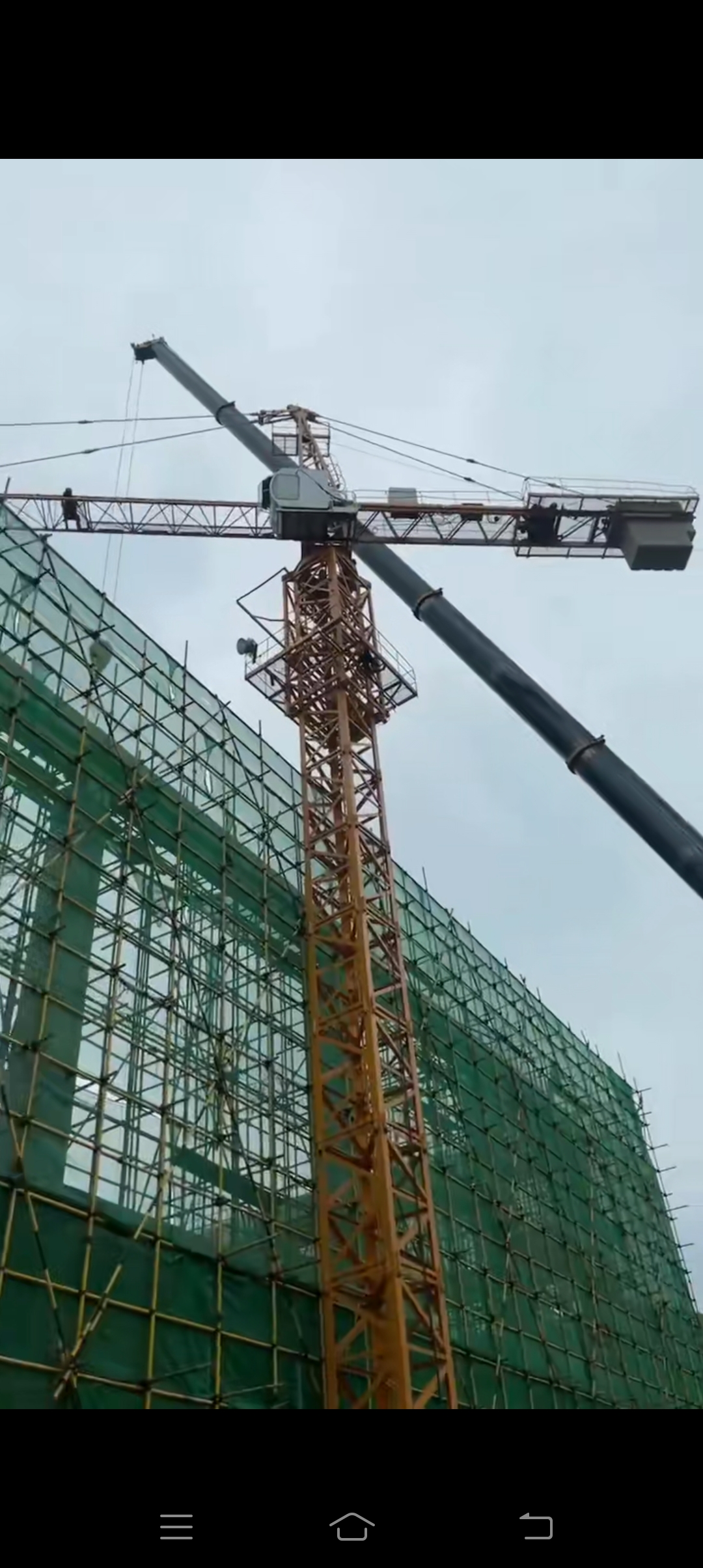 河区16-500吨吊车租赁台班费  河区设备搬迁公司  随叫随到