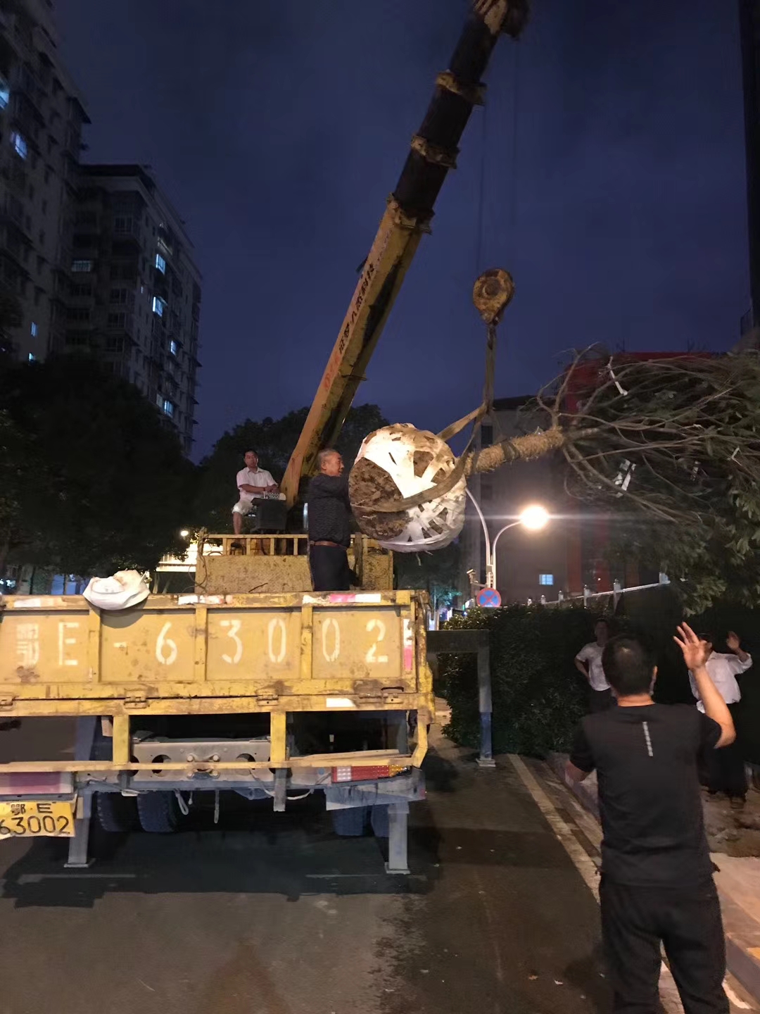 滑县16-500吨吊车租赁公司  品质好 价格优惠 优质服务 24小时服务
