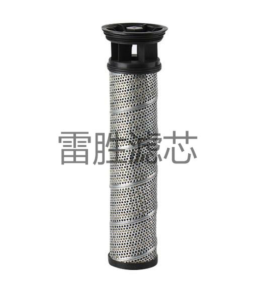 TFX-63*180滤芯 钢厂吸油滤芯 雷胜 欢迎订购